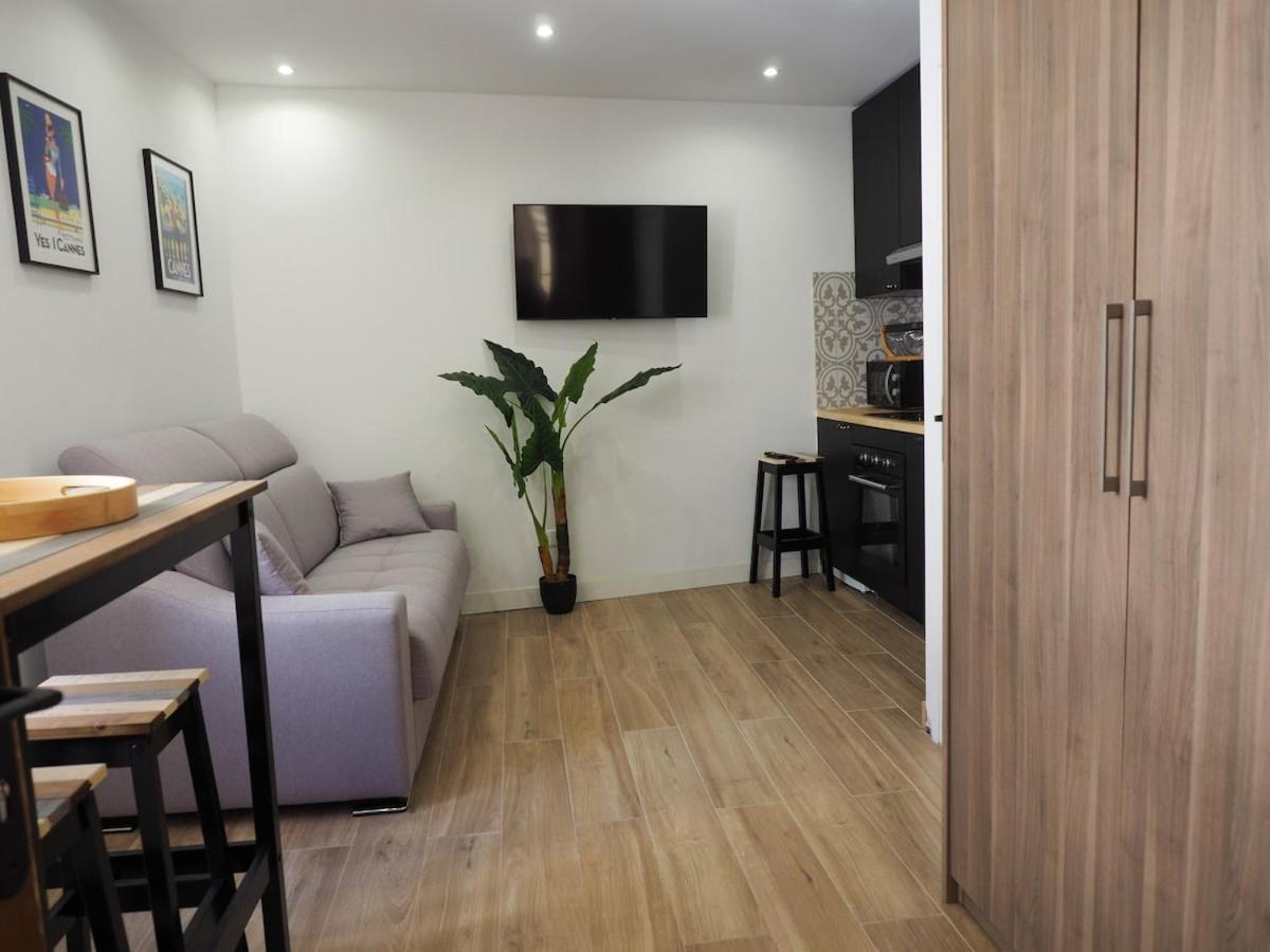 Studio, Quartier Historique Appartement *